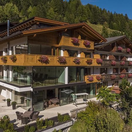 Hotel Garni Gardena - Appartments Santa Cristina Val Gardena Exteriér fotografie