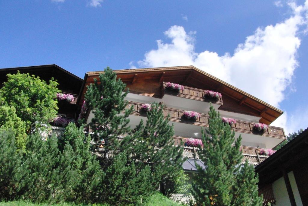 Hotel Garni Gardena - Appartments Santa Cristina Val Gardena Exteriér fotografie