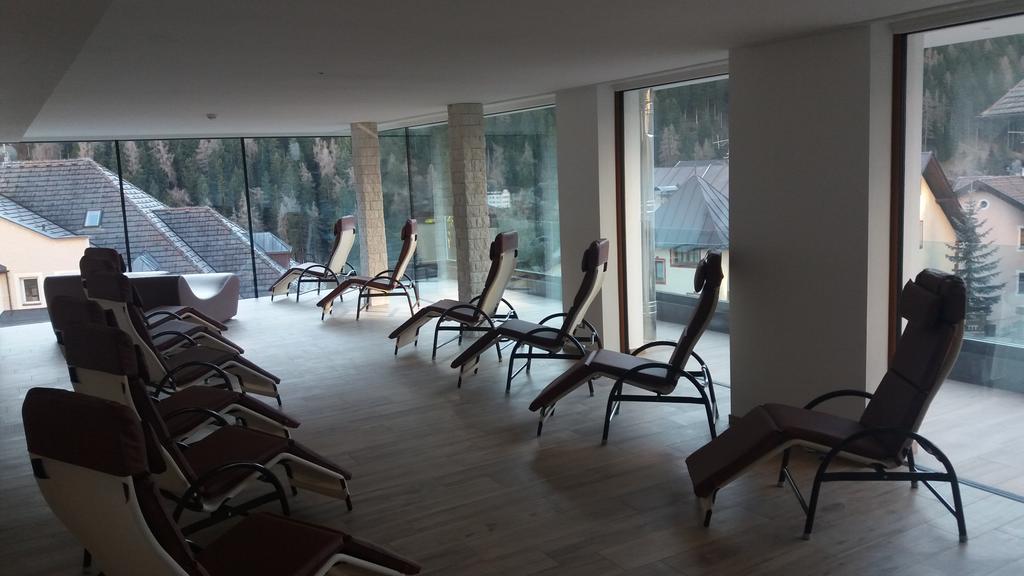 Hotel Garni Gardena - Appartments Santa Cristina Val Gardena Exteriér fotografie